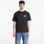 Tričko Vans Palm Drive SS Tee Black S