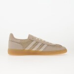 Tenisky adidas Handball Spezial W Wonder Beige/ Crew White/ Gum EUR 37 1/3