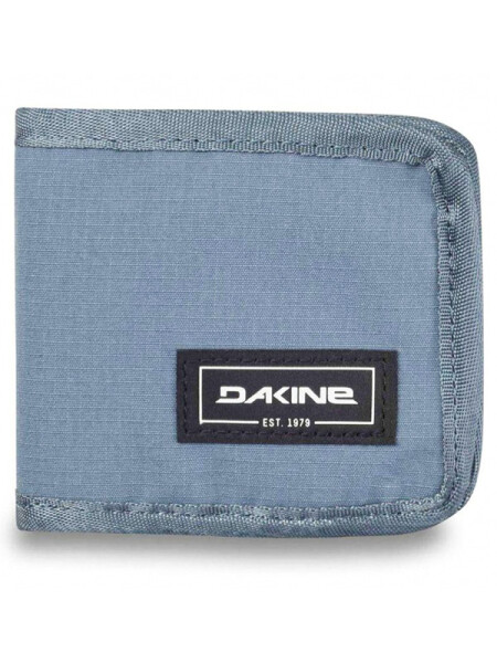 Dakine TRANSFER VINTAGE BLUE luxusná pánska peňaženka