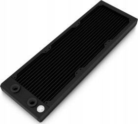 EK Water Blocks EK Water Blocks EK-Quantum Surface S360 - Black Edition