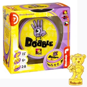 Dobble Základná hra