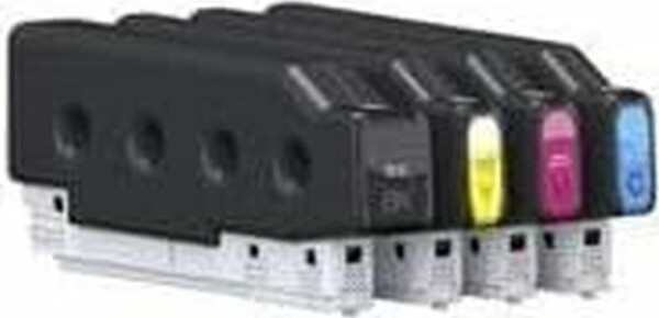 Epson originálny Wkład Atramentowy Epson C13T08G100 Čierny