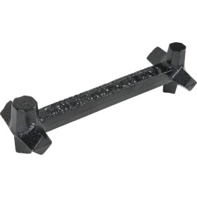 Servisný kľúč na olej 8 v 1 KS Tools 150.9237; 150.9237