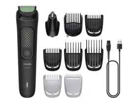 Philips Multigroom series 3000 MG3946/15 / zastrihávač / 90 minút prevádzky / 7 nástavcov (8720689027762)