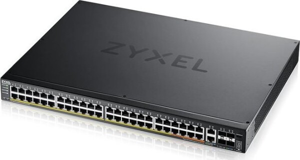 ZyXEL ZyXEL XGS2220-54FP Layer3 Access Switch 960W PoE