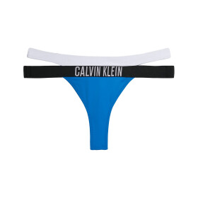 Dámske tangá KW0KW02020-C4X - Calvin Klein L