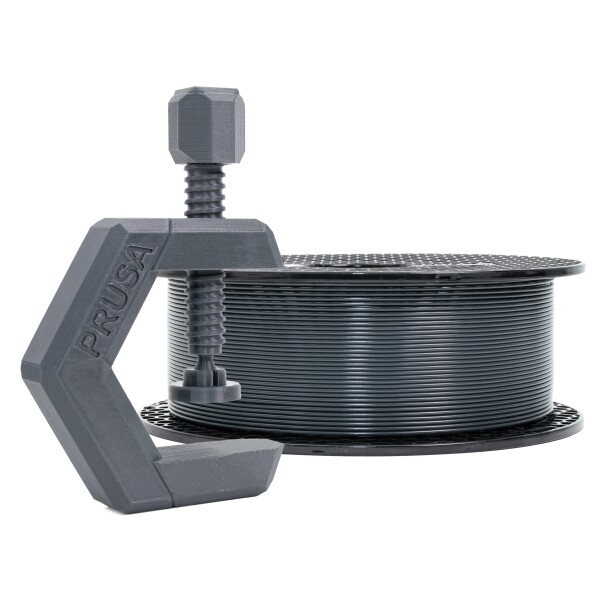 Prusa Research Prusament PETG Anthracite Grey 1 kg