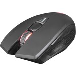 Marvo G982 čierna / herná optická myš / 5000 DPI / RGB / USB / 1.8m (G982)