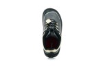 Reima Sankari Soft Black celoročné členkové barefoot topánky 32 EUR