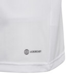 Tričko adidas Tiro 23 League Polo Jr HS3589 164CM