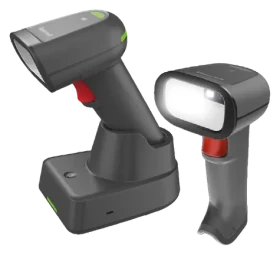 Honeywell Xenon 1972HD-3 Kit-USB čierna / Snímač čiarových kódov / 1D a 2D / BT / DPM / Prezentačná základňa (1972HD-3USB-E)