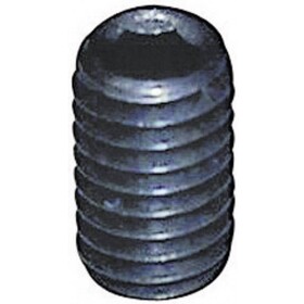 TOOLCRAFT 888112 závitový kolík M2.5 5 mm ocel 20 ks; 888112