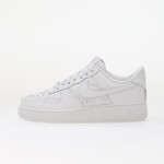 Tenisky Nike Air Force 1 '07 Edge White/ White-Metallic Silver EUR 41