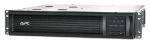 APC Smart-UPS 1500VA LCD RM 2U 230V (SMT1500RMI2U)