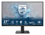 27" Philips 27E2N1500L čierna / Monitor / IPS / 2560 x 1440 / 75Hz / 4ms / 300cd / HDR10 (27E2N1500L/00)