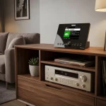 Imperial DABMAN i420 čierna / Hybridné rádio / DAB+ / FM / Internet / BT (DABMANI420BK)