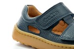Froddo G3150291 Dark Blue barefoot sandále 31 EUR
