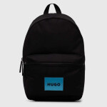 Hugo Laddy Zaino Pánsky batoh na notebook Urban Lifestyle Black (50516636-001) jedna velikost