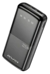 Awei P13K / Powerbanka / 20000mAh / 22,5 W / 2x USB / USB-C (AWE000210)