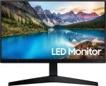 27 SAMSUNG T37F čierna / LED / 1920 × 1080 / IPS / 16:9 / 5ms / 1000:1 / 250cd-m2 / HDMI amp; DP (LF27T370FWRXEN)