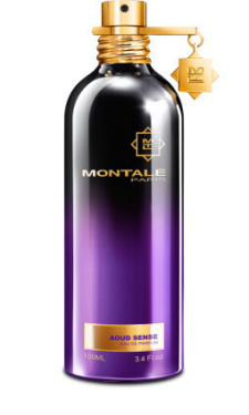 Montale Aoud Sense EDP