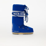 Tenisky Moon Boot Nylon Electric Blue EUR 39-41