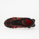 Tenisky Nike Liquid Max Black/ Metallic Gold-Team Red-Fire Red EUR 40