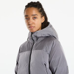Bunda On All-Day Puffer Jacket Lilac S