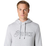 Asics OTH Mikina s kapucňou M 2031E187020 L