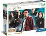 Clementoni PUZZLE Harry Potter: Hrdina