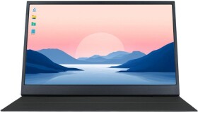Denver Denver PMO-15602, 39.6 cm (15.6"), LCD, 1920 x 1080 pixels, Full HD, 16:9, 1000:1