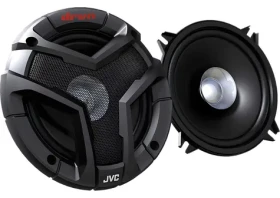 JVC CS-V518 čierna / Autoreproduktor / 13 cm / 4 Ohm / 200 W (CS-V518)
