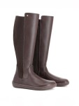 Be Lenka Symphony Dark brown barefoot čižmy 43 EUR