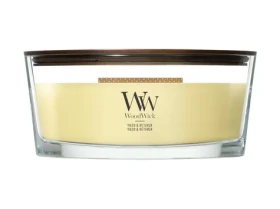 Woodwick Yuzu Vetiver sviečka loď (5038581187952)
