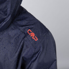 Bunda CMP Kid G Jacket Rain Fix Hood Jr 3X53255-28ML 104