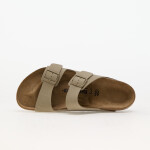 Tenisky Birkenstock Arizona Birko-Flor Faded Khaki EUR 44