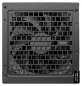 DarkFlash PMT1050 čierna / Počítačový zdroj / 1050 W / ATX 3.1 / PCIe 5.1 / 80 PLUS Gold / Modulárny (PMT1050 Black)
