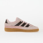 Tenisky adidas Handball Spezial St W Almond Pink/ Dark Brown/ Clear Pink EUR 35 1/2