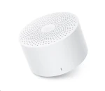 Xiaomi Mi Compact Bluetooth Speaker 2 biela / Prenosný reproduktor / 3W / BT 4.2 (6941059618218)