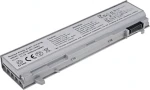 T6 Power Batéria pre Dell Latitude E6400 / E6410 / E6500 / E6510 / 6cell / 5200mAh (NBDE0087)