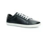 Tenisky Shapen Feelin Uni Black&white Leather 38 EUR