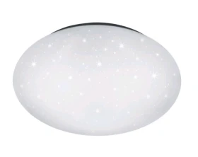 Stropné LED osvetlenie Putz 37x10 cm%