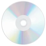 Verbatim DVD- R Shiny Silver / 4,7 GB / 16x / 100ks spindle (69833)