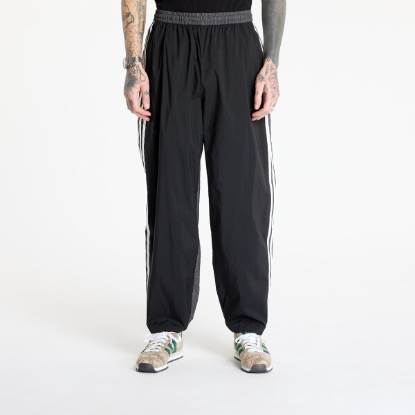Kalhoty adidas R3Cd Track Pants Black/ Black L
