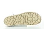 Groundies Panama Sky blue/Bordeaux pánske barefoot celoročné tenisky 43 EUR