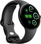 Google Google Pixel Watch 3 (41mm) WiFi obsidian