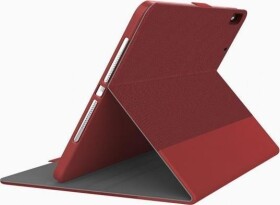 Cygnett TekView Slim Case for iPad 10.2'' (2019) devices with Apple Pencil holder - Red/Red