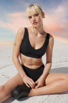Sloggi 10217728 ZERO Feel 2.0 farba:0004-black M