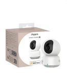 Aqara Camera E1 (CH-C01E) / Vnútorná IP kamera / 1296p / 101 ° / WiFi / BT / microSD (CH-C01E)