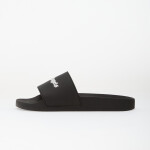 Tenisky Palm Angels Classic Logo Sliders Black White EUR 42